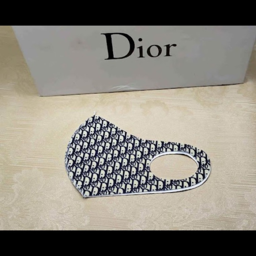 DD Face Mask